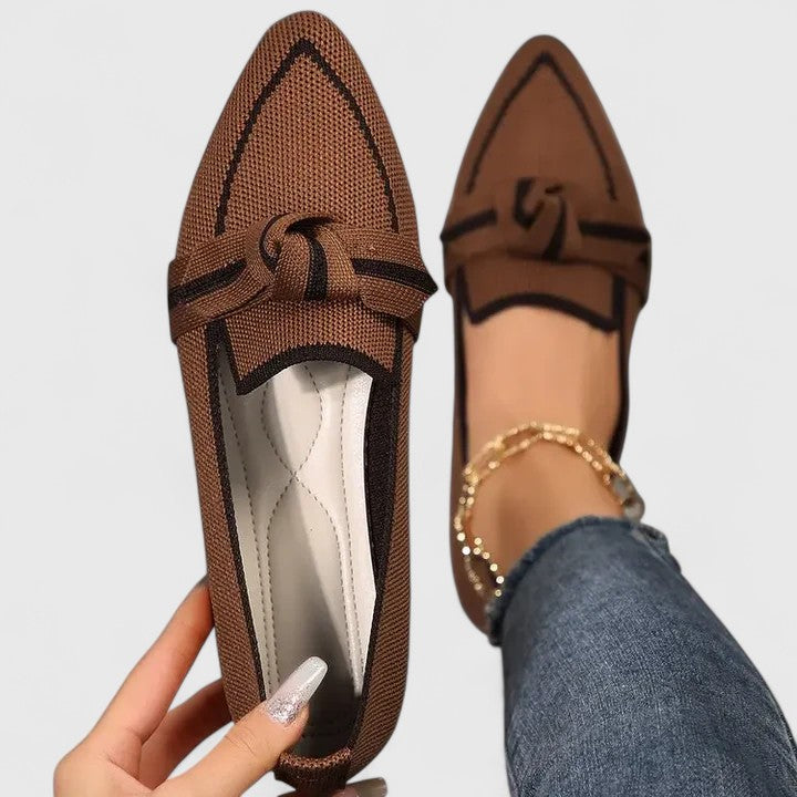 Romana | Orthopedic Loafers