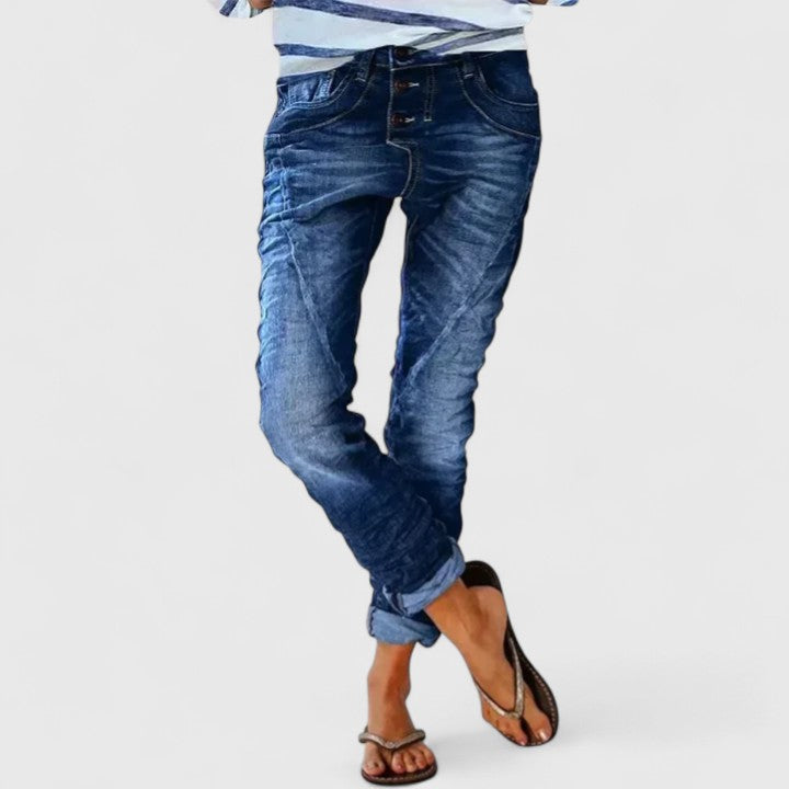 Viviana | Comfortable Pants