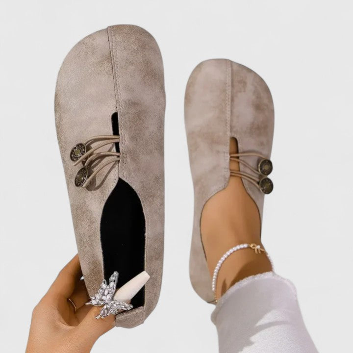 Teresa | Elegant Loafers