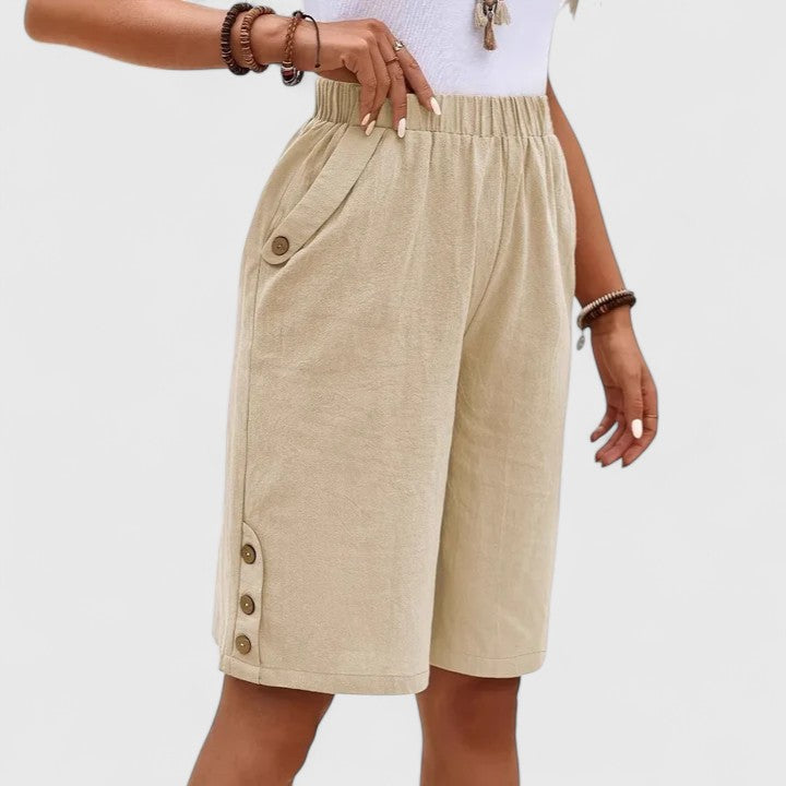 Viviana | Comfortable Shorts