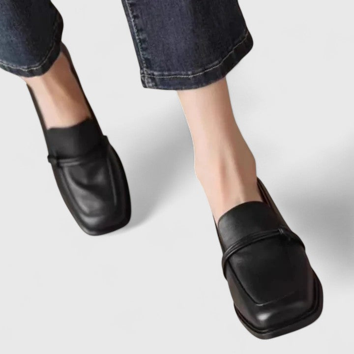 Ines | Orthopedic Loafers
