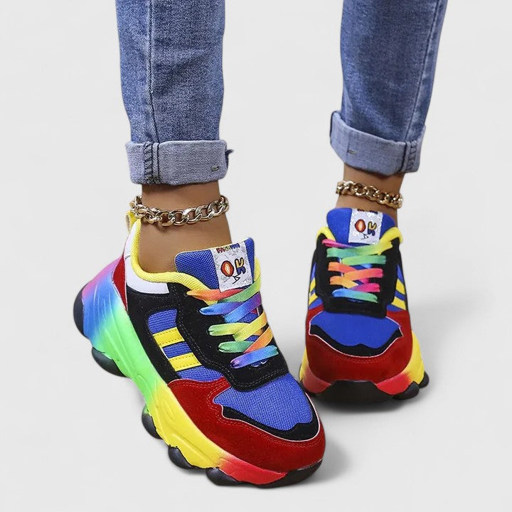 Silvia | Orthopedic Shoes