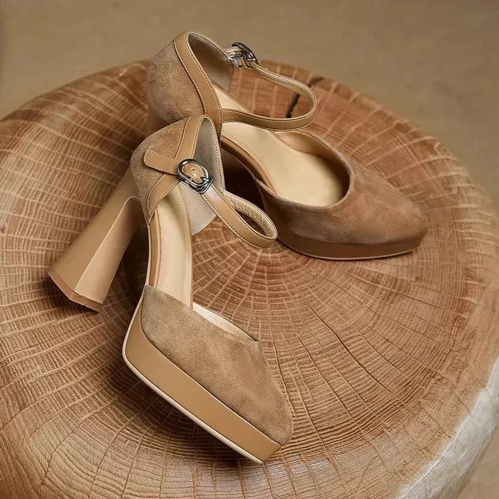 Emilia | Elegant Pumps