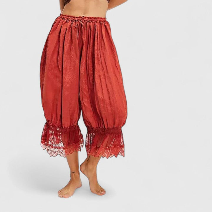 Viviana | Comfortable Trousers