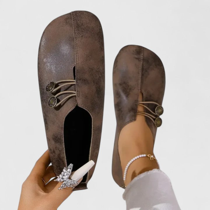 Teresa | Elegant Loafers