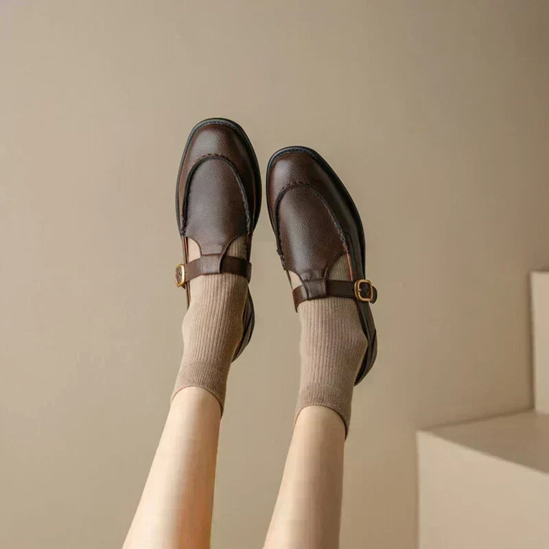 Candida | Retro Shoes