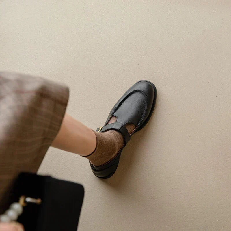 Candida | Retro Shoes