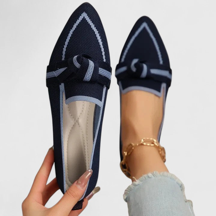 Romana | Orthopedic Loafers