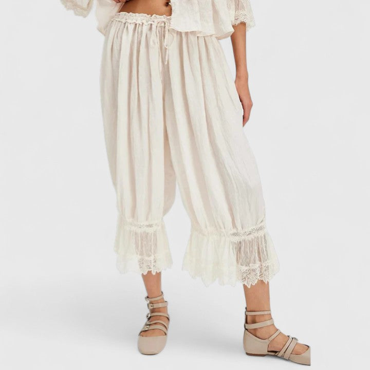 Viviana | Comfortable Trousers
