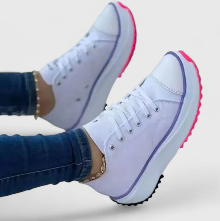 Pierina | Comfortable Sneakers