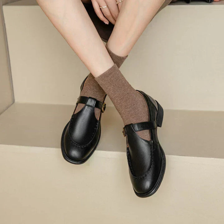 Candida | Retro Shoes