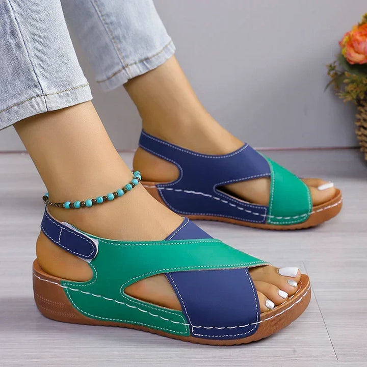Alma | Orthopedic Sandals
