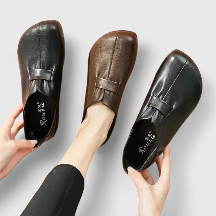 Viola | Orthopedic Loafers