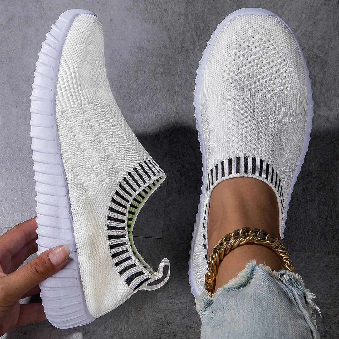 Sabina | Orthopedic Sneakers