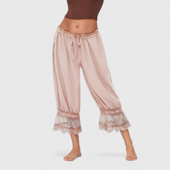 Viviana | Comfortable Trousers