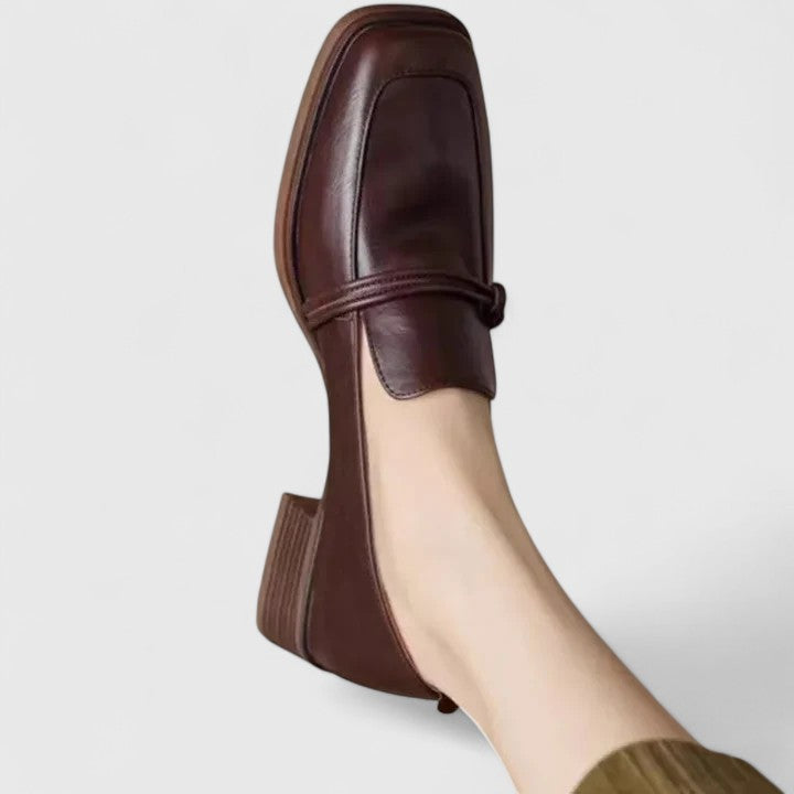 Ines | Orthopedic Loafers