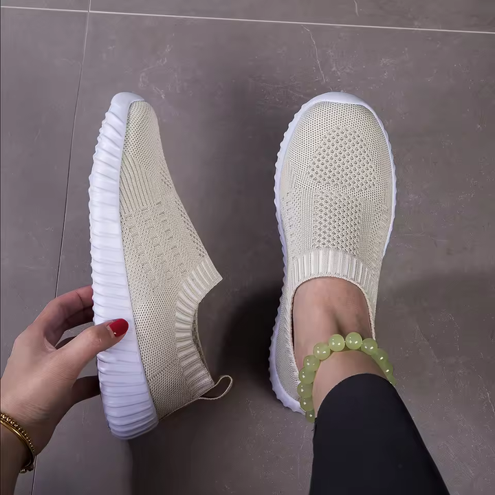 Sabina | Orthopedic Sneakers
