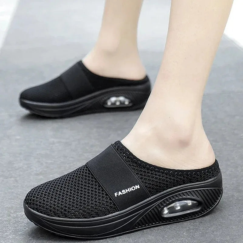 Miranda - Orthopedic Sandals