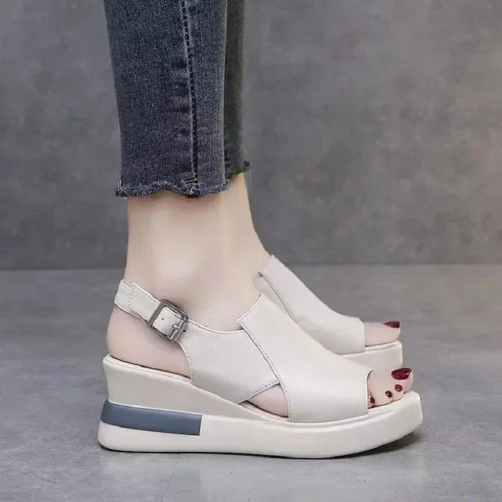 Zita - Orthopedic  Sandals