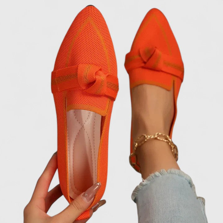 Romana | Orthopedic Loafers