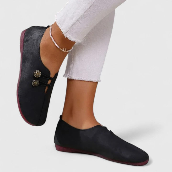 Teresa | Elegant Loafers