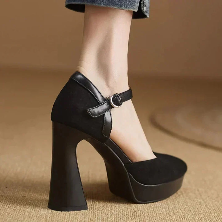 Emilia | Elegant Pumps