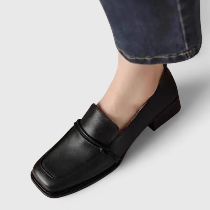 Ines | Orthopedic Loafers