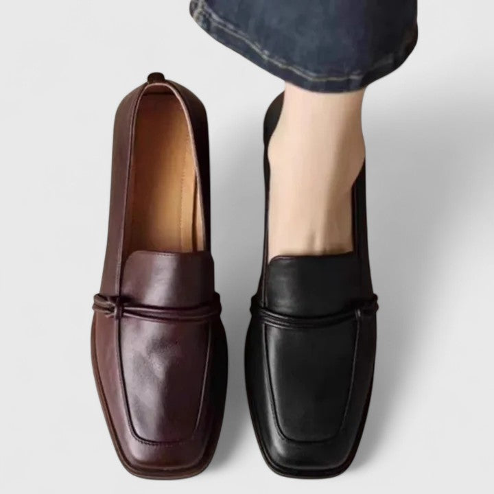 Ines | Orthopedic Loafers