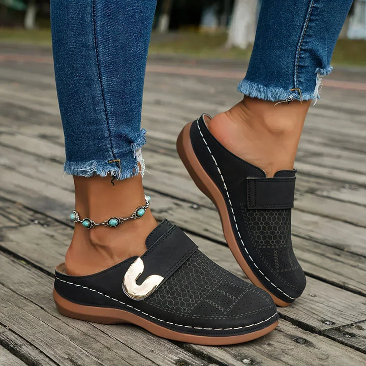 Ivana | Orthopedic Sandals