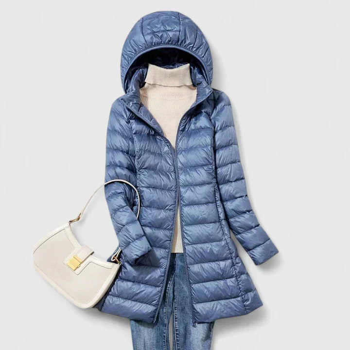Palmira | Comfortable Coat