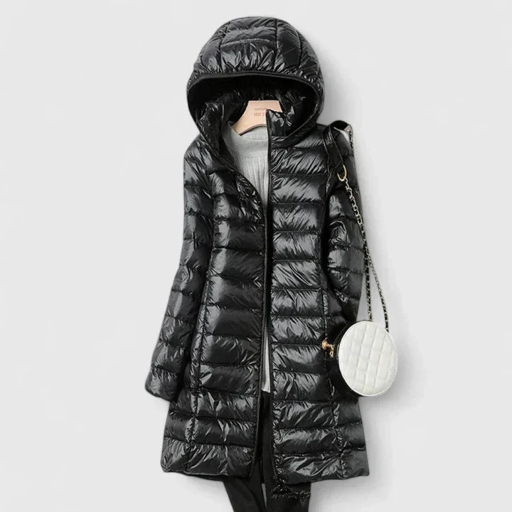 Palmira | Comfortable Coat
