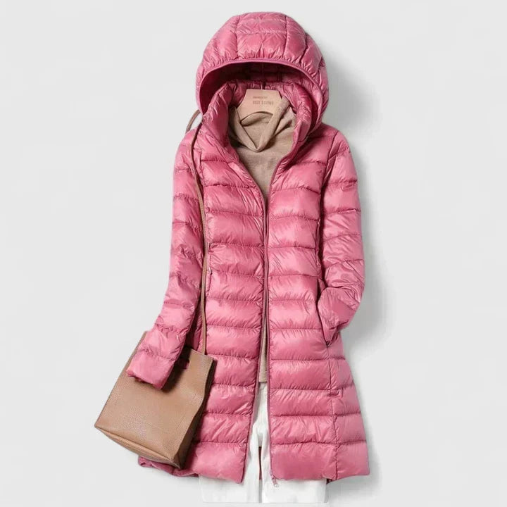Palmira | Comfortable Coat