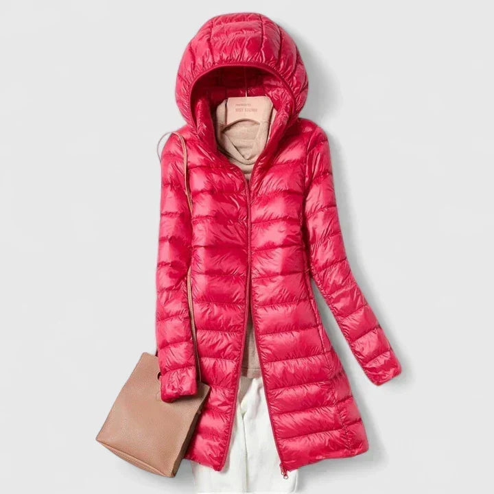 Palmira | Comfortable Coat