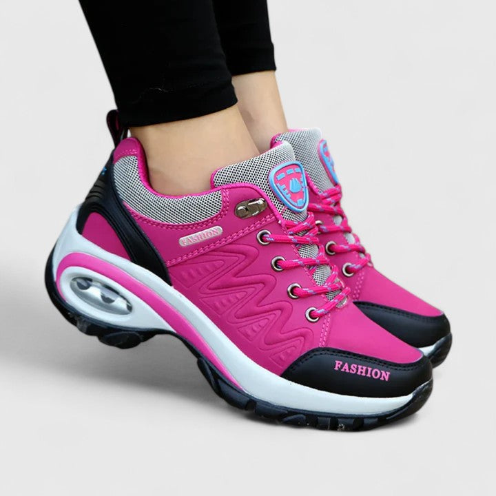 Romana | Comfortable Sneakers