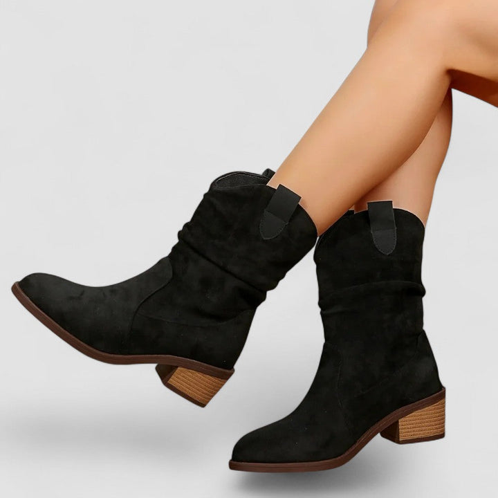 Candida - Orthopedic Boots