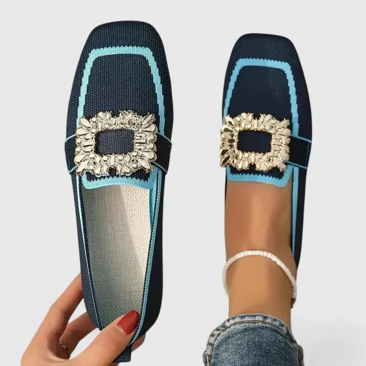 Viviana | Orthopedic Slippers