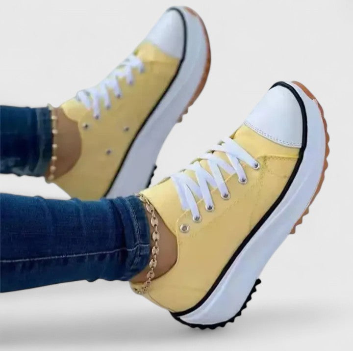 Pierina | Comfortable Sneakers