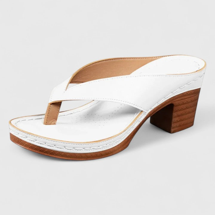 Agata | Orthopedic Heels