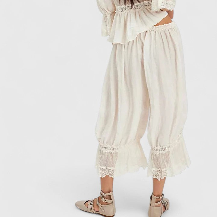 Viviana | Comfortable Trousers