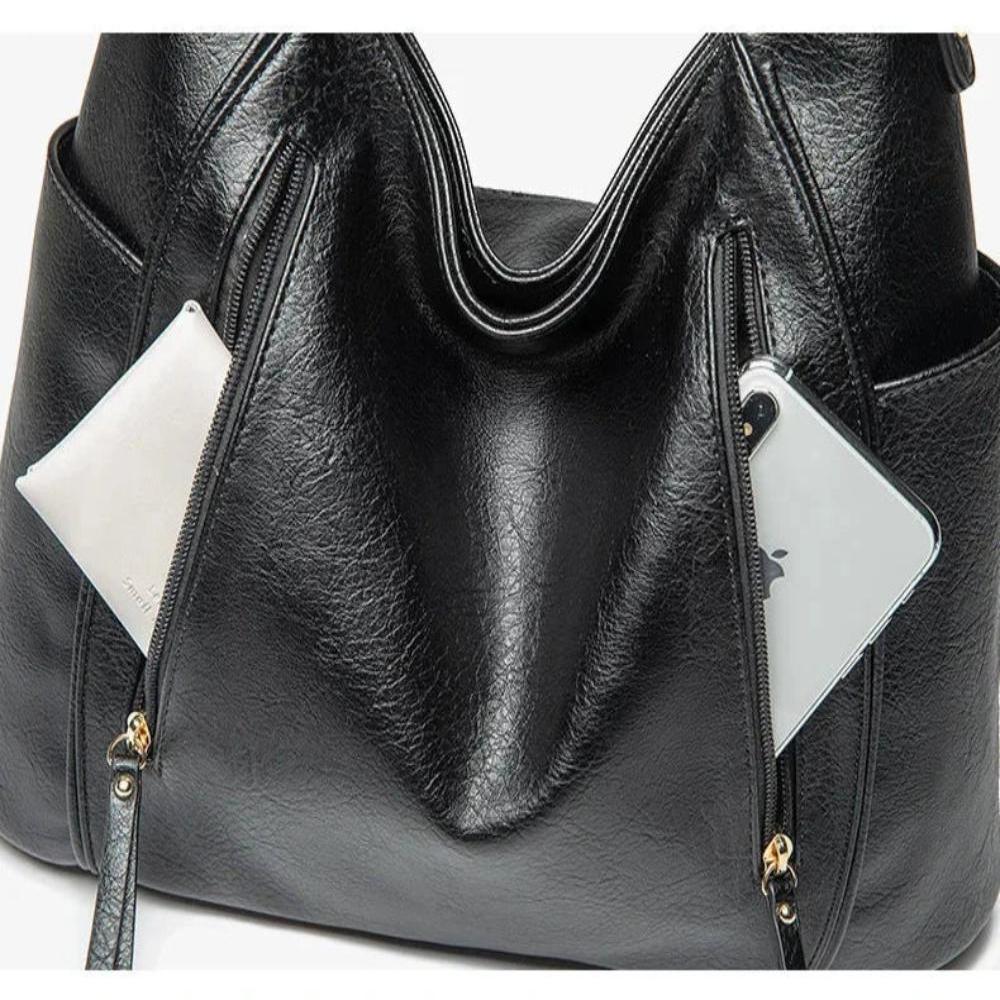 Candida | Elegant Luxury Handbag