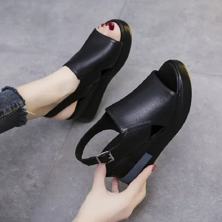 Zita - Orthopedic  Sandals