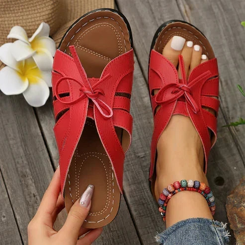 Perla - Orthopedic comfort sandals