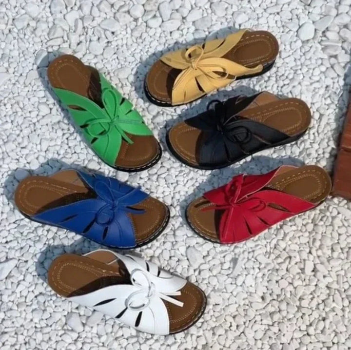 Perla - Orthopedic comfort sandals