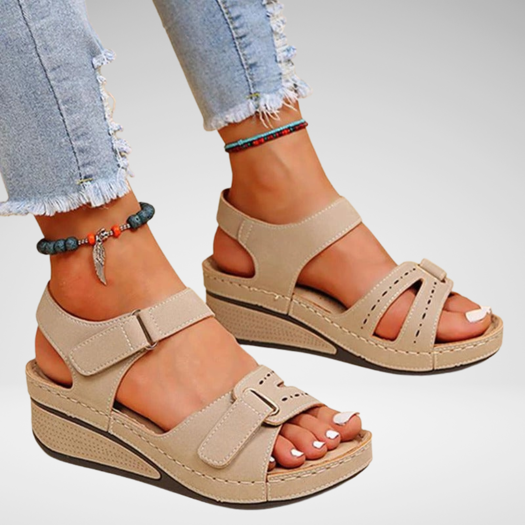 Letizia Women's comfortable sandals