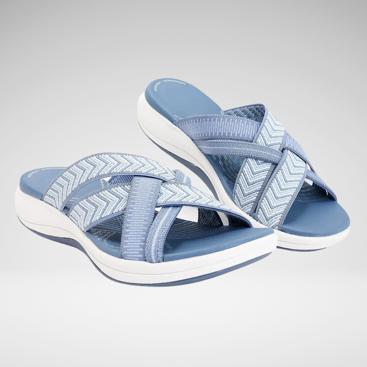 Gabriella  Orthopaedic Sandals
