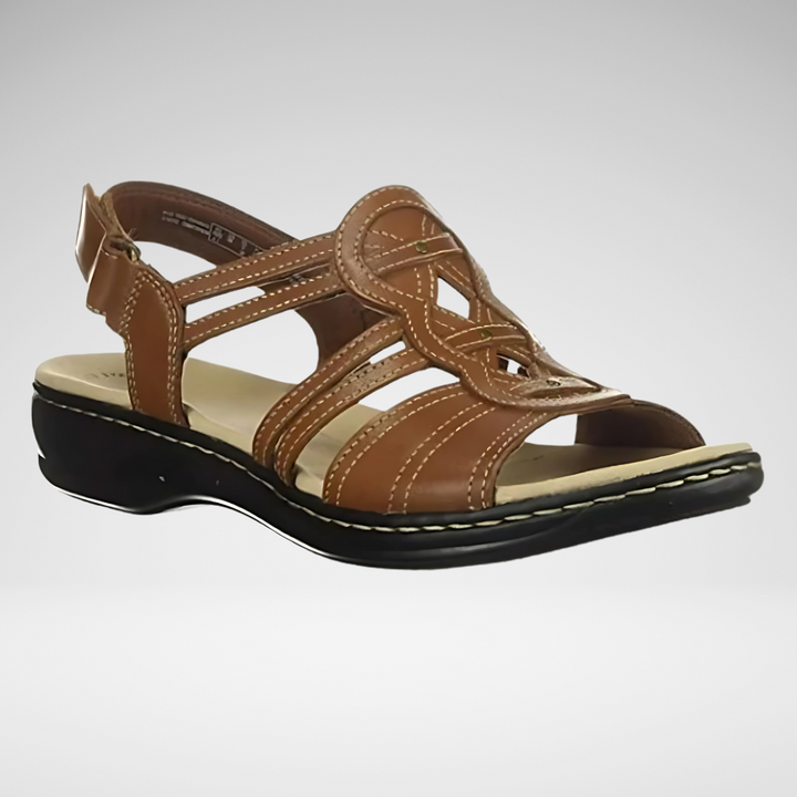 Valeria Comfort Sandals