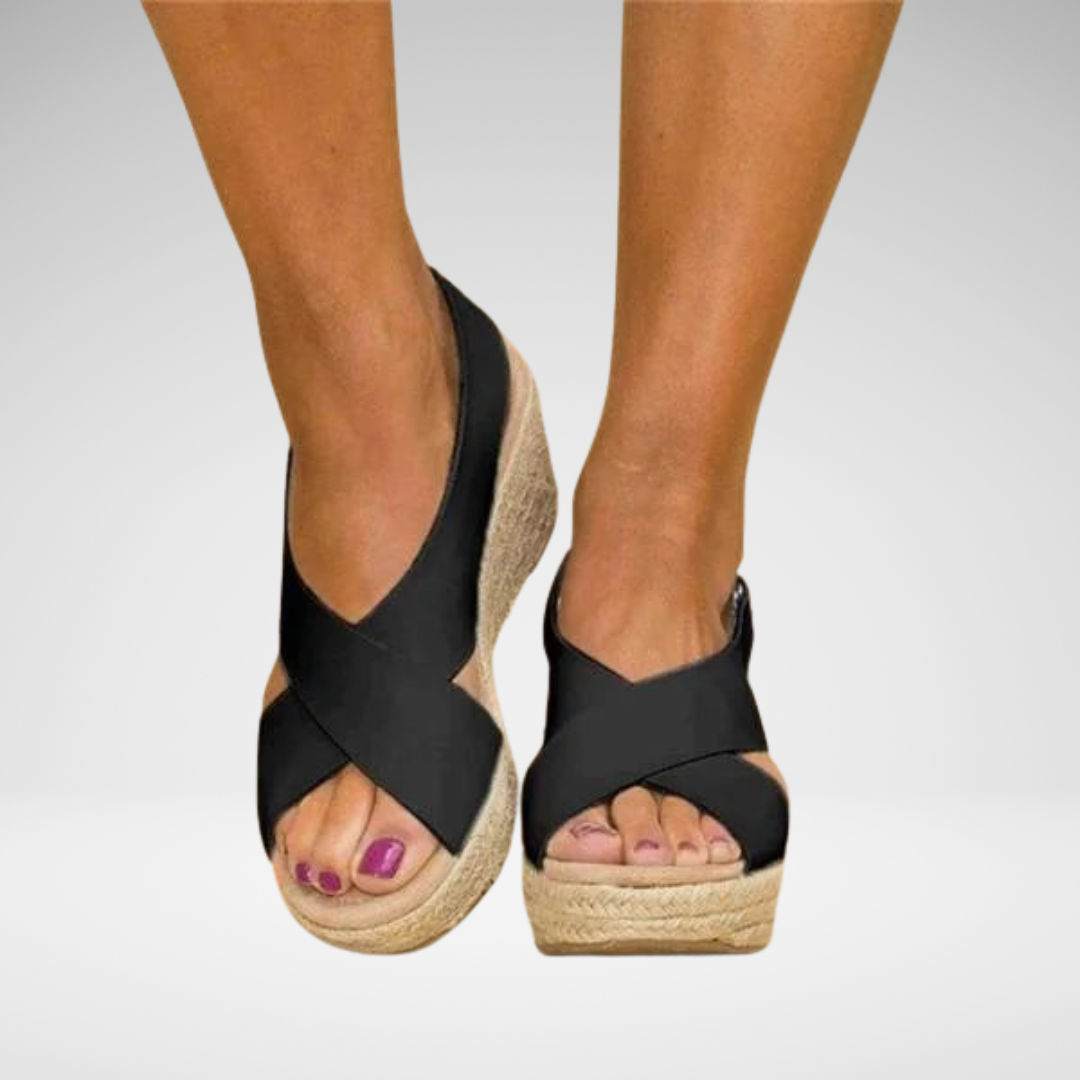 Caterina Orthopedic Summer Sandals