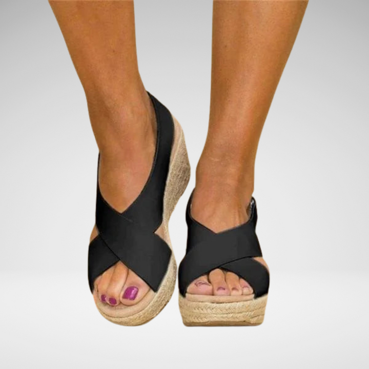 Caterina Orthopedic Summer Sandals