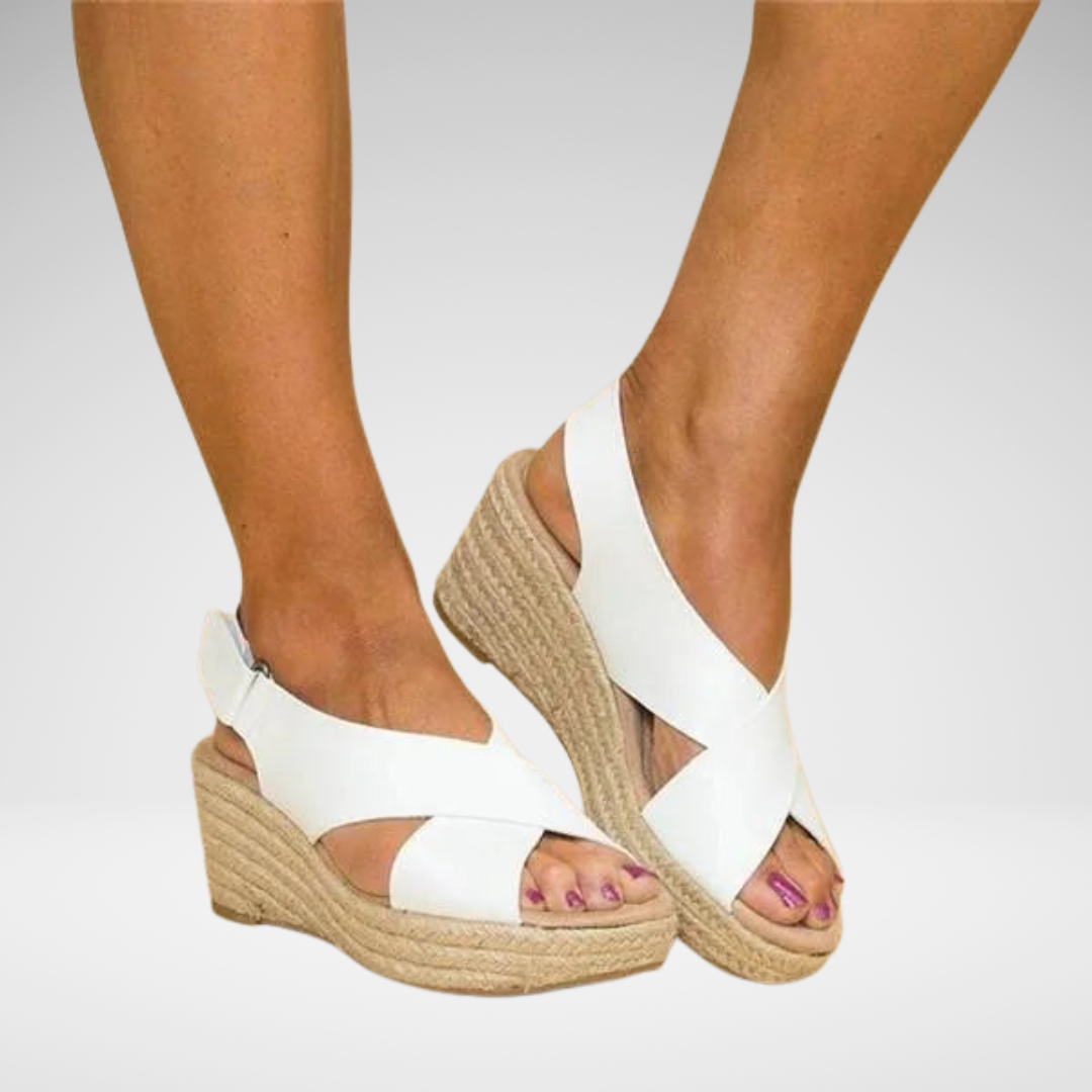 Caterina Orthopedic Summer Sandals