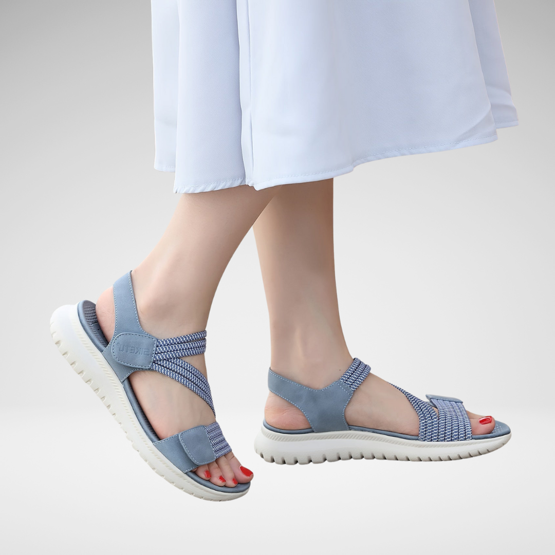 Carmela Maximum Support Sandals
